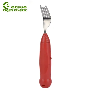 Kid-Friendly Electric Spaghetti Fork: A Fun Cooking Tool for Children