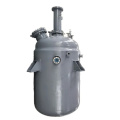 Stable Quality High Performance Moving Bed Reactor