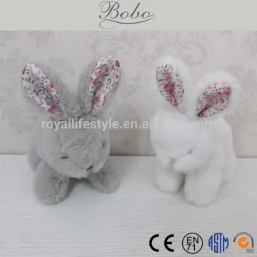 Cute Plush Toy stuffed Standing Bunny/Rabbit for Kids