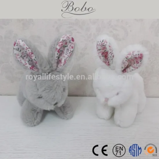 Cute Plush Toy stuffed Standing Bunny/Rabbit for Kids