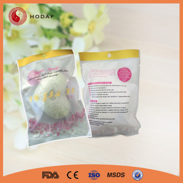 Konjac face Sponge