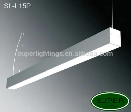 Study room fluorescent lighitng SL-L15P