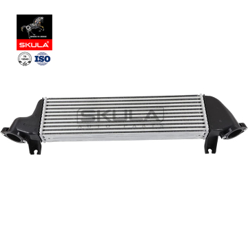 Skula Auto Part Intercooler 1530A161 for Mitsubishi L200 Triton 2.4 DI-D Pajero Sport 2015