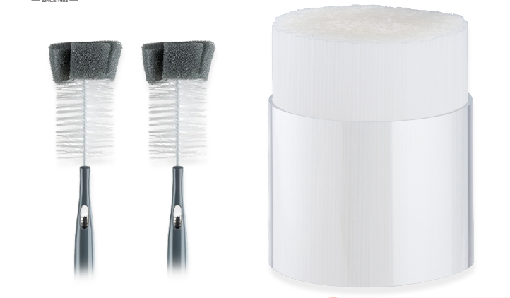Sợi dây nylon6 có chức năng kháng khuẩn
