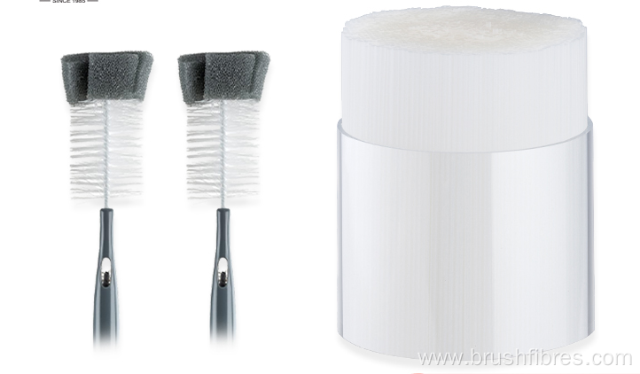 High quality PP brush bristle