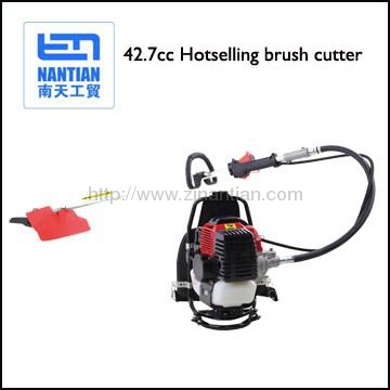 Gasoline Back pack BG 430 Brush cutter