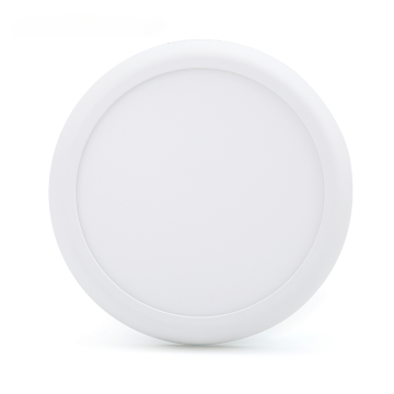 2024 MODERNED LED SQUILD Downlight Dimmable IP44 PC Body for Home Office Surface Mount en Europe