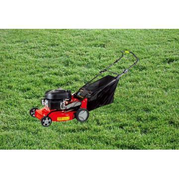 Beg galas terendah petrol 139cc 4.5HP pemotong rumput