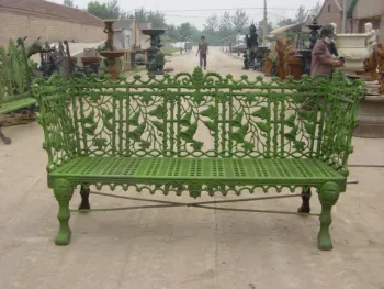 Cheap price iron metal craft for home garden fence decoration