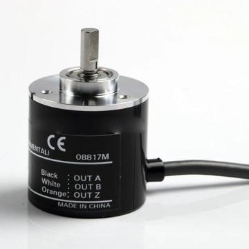 Original-Kollektion der E6B2-Serie Rotary Encoder: E6B2-CWZ5B, E6B2-CWZ3E, E6B2-CWZ1X, E6B20-CWZ5G, E6B2-CWZ6C