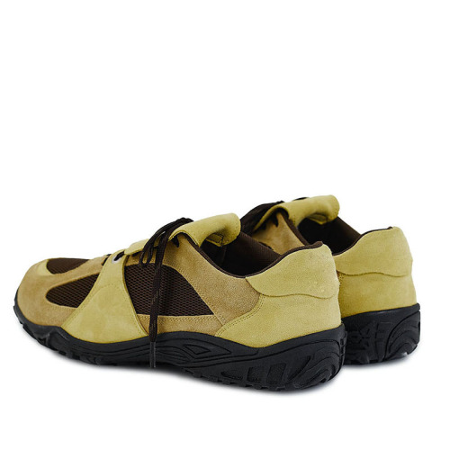 Trendy Men's Hiking Boots for Outdoor Adventures