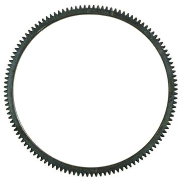 High Quality Custom Machining Carbon Steel Ring Gear