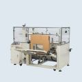 Carton Box Case Erector Automatic Case Machine