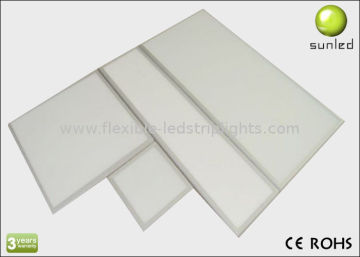 Smd 3014 Flat Panel Led Lights With 54w &amp; Rohs Lighting