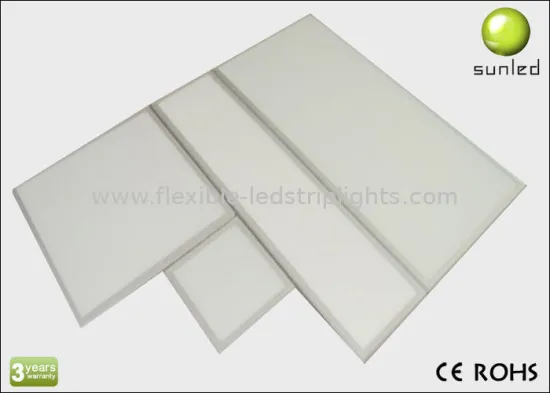 Smd 3014 Flat Panel Led Lights With 54w &amp; Rohs Lighting