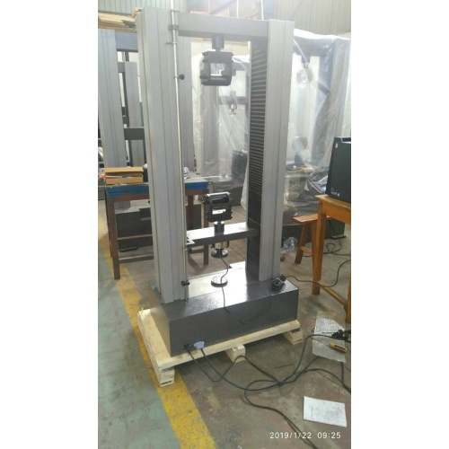 WDW-20 Packing Belt Testing Machine