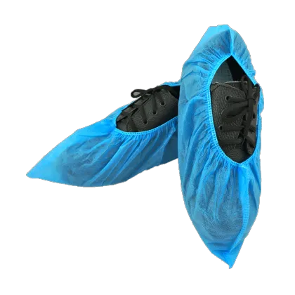 Disposable Surgery Shoe Cover Sterile Medical