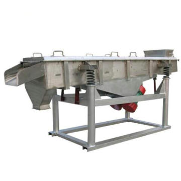 Optimal Good Selling Linear Vibrating Screens for Enhanced Efficiency in Mining Production Lines
