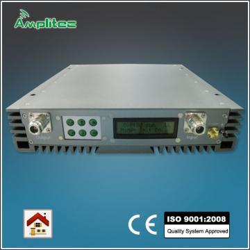 27dBm single band multi selective repeater with OMT