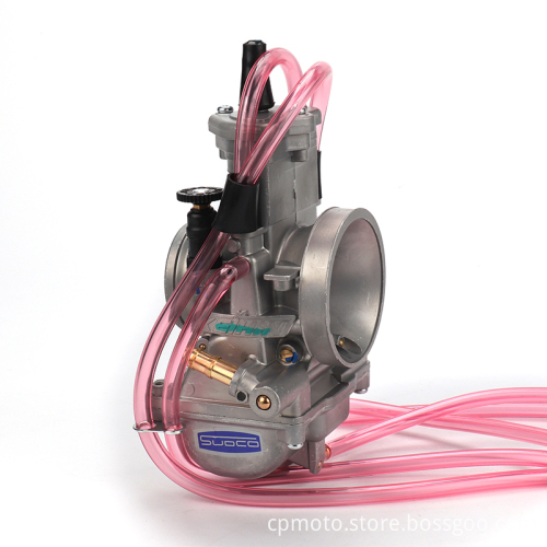 Bestselling Motorcycle Racing Carburetors: PWM 40mm Carbs for High Performance