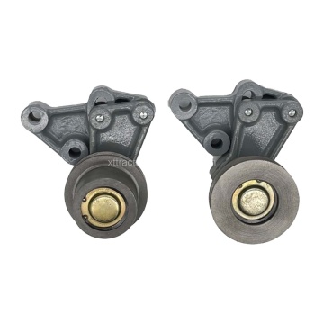 Maz Tensioner Pulley 236-1307155 7511-130715