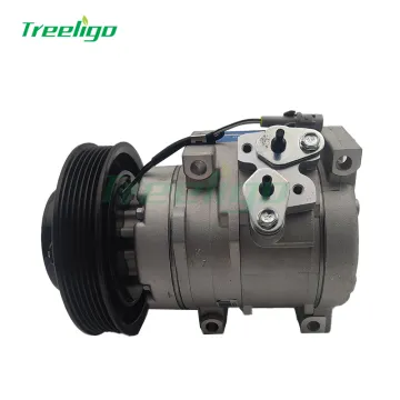 Air Compressor for Toyota Corolla 88320-02120 447220-4351