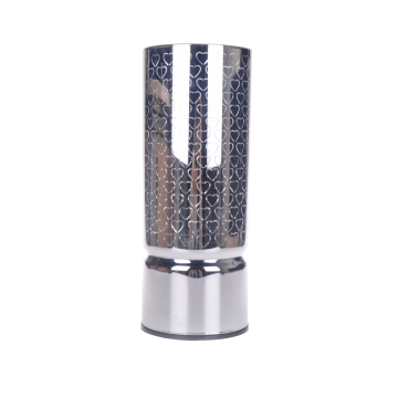 Porte-verre léger coeur