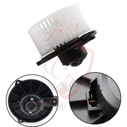 TAH GAC Car Air Conditioning Blower Motor for GAC TRUMPCHI Models