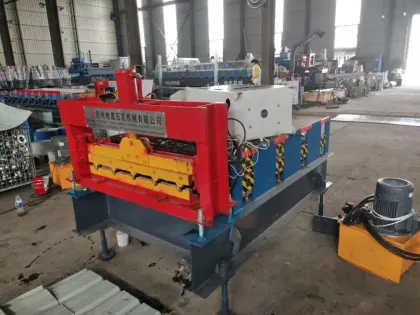Horizontal Hydraulic Arc Bed Equipment