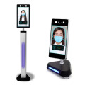 2021 Smart AI Facial Recognition Cameras