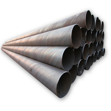 ASTM A214 Seamless Carbon Steel Tube