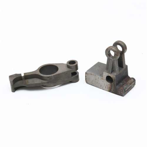 Custom Made CNC Machined Alloy Steel Parts Service