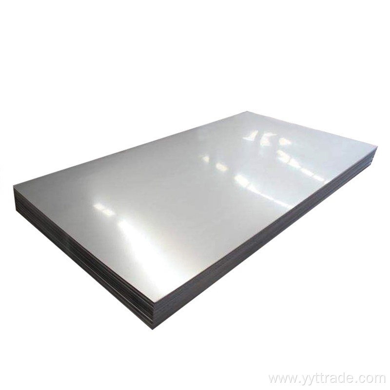 309S Stainless Steel Sheets