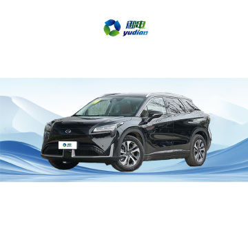 アイオンLXプラス：新しいスタイルホットセラーピュアエレクトリックSUV