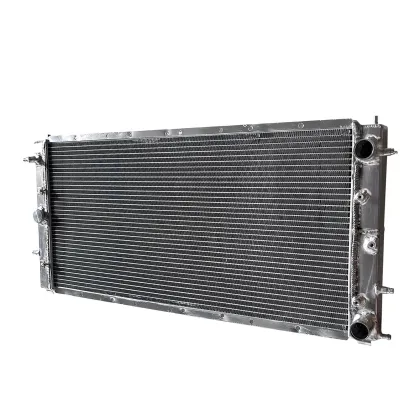 Aluminum Radiator for Volkswagen Transporter T4 1990-2003 - Auto Parts
