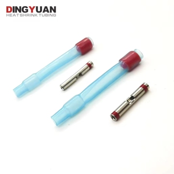 DINGYUAN D436 Mini Seal Crimp Heat Shrink Terminal for Aviation Wiring