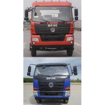 Dongfeng 4X2 122HP Dump Truck 8.2Tons