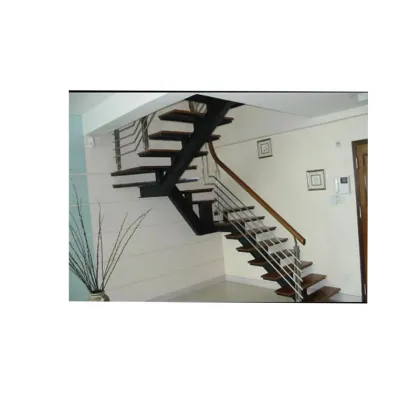 Custom Steel Spiral Stairs: Indoor and Outdoor Solutions
