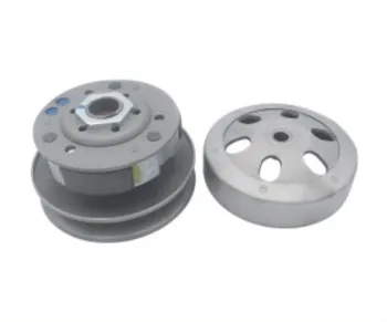 SYM AMA SYMPHONY 50SR Scooter Driven Wheel Assembly Motorcycle Engine Parts