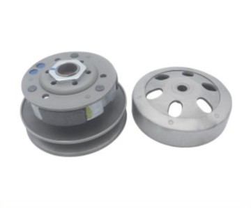 SYM AMA SYMPHONY 50SR Scooter Driven Wheel Assembly Motorcycle Engine Parts