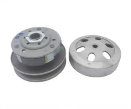 SYM AMA SYMPHONY 50SR Scooter Driven Wheel Assembly Motorcycle Engine Parts