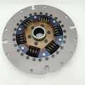 22U-01-21310 Disk Damper Fit Engine No.SAA6D102E-2DD-8 Parts