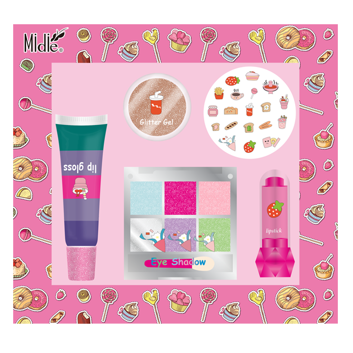 Makeup Sets 28