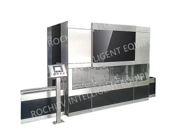 Oil Barrel Filling Machine