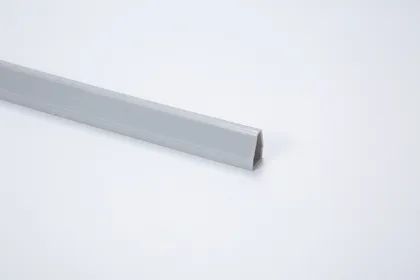 PVC Triangle Cable Trunking