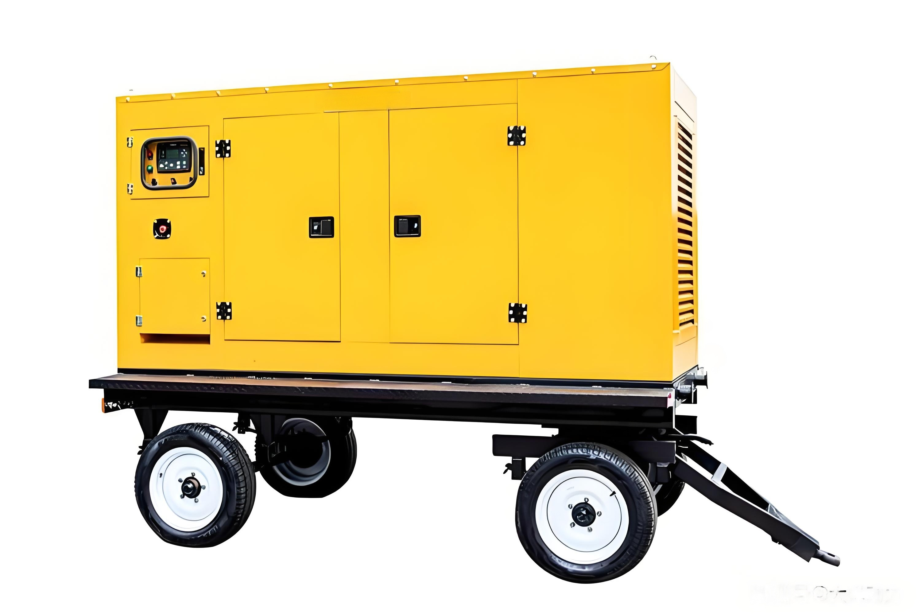 1backup generator