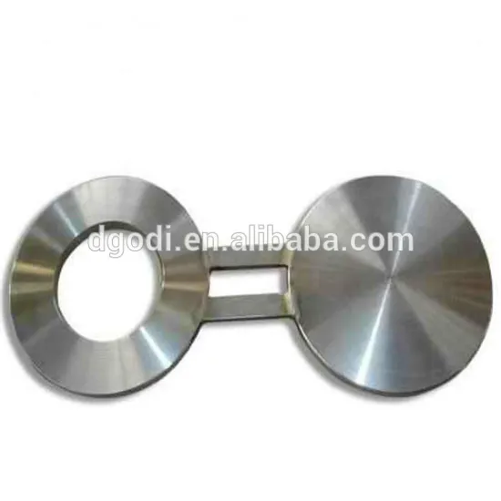 stainless steel custom paddle blank and spacer with TS16949