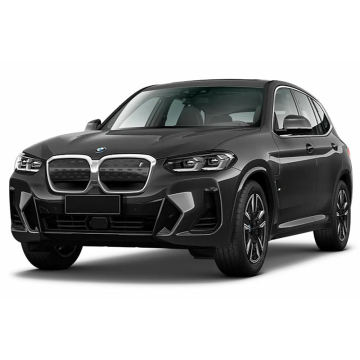 2022 BMW IX3 5 Seat Electric SUV