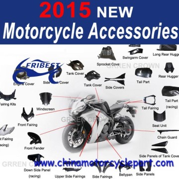 FRIBEST Motorcycle Spare Parts Factory Direct Selling