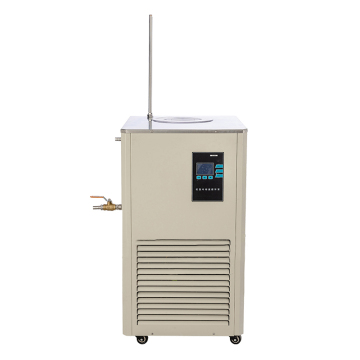 Laboao 30L Lab Water Chiller Dengan Paparan Digital - Dipercayai di Air Rendah